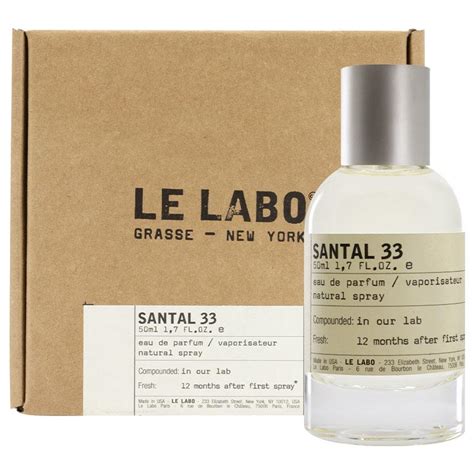 le labo santal 33 discount